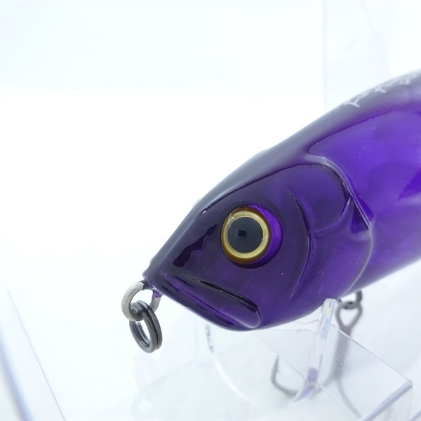 ライザージャック 池原スペシャル
